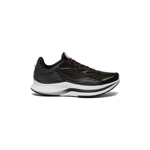 Running Endorphin Shift 2 - Negro - Hombre