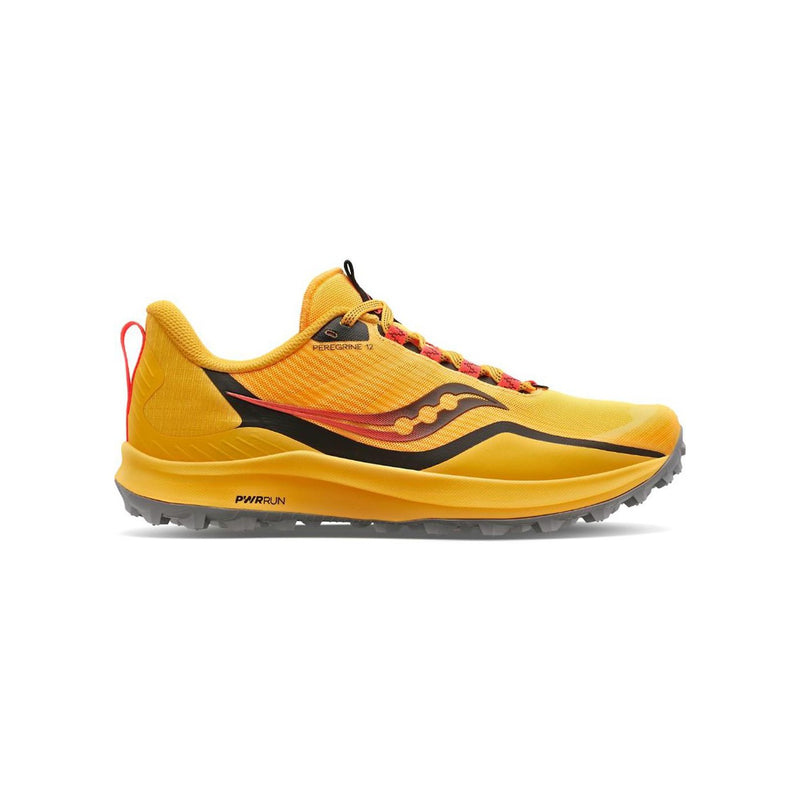 Running Peregrine 12 - Doré - Homme