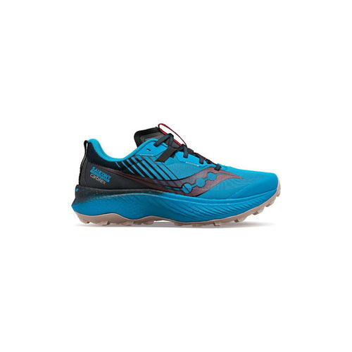 Running Endorphin Edge - Bleu - Homme