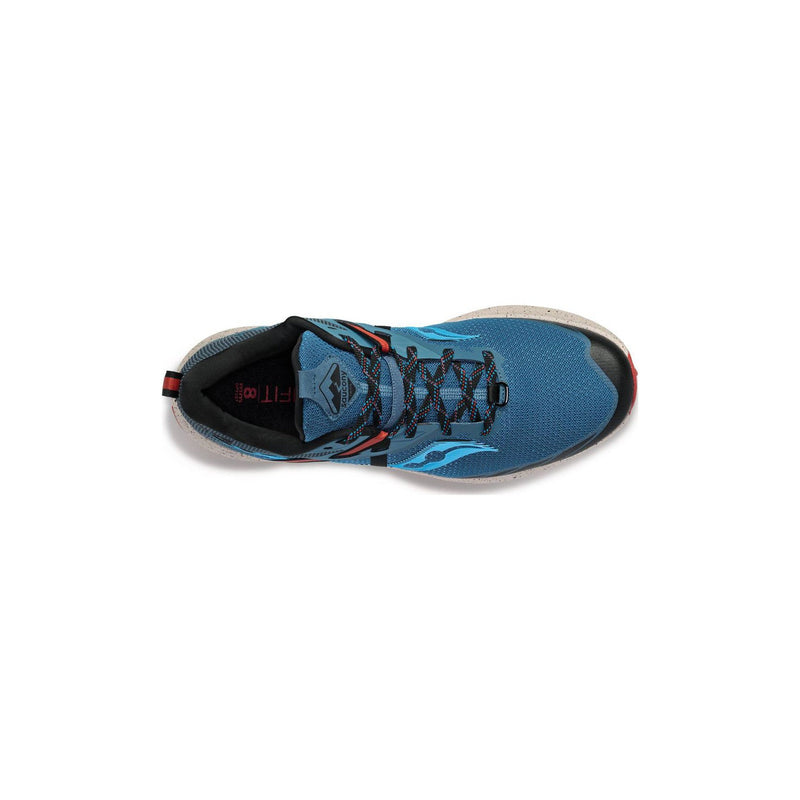 Running Ride 15 Tr - Bleu - Homme