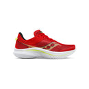 Running Kinvara 14 - Rojo - Hombre