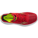 Running Kinvara 14 - Rouge - Homme