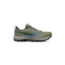 Running Peregrine 13 - Vert - Homme