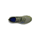 Running Peregrine 13 - Verde - Hombre