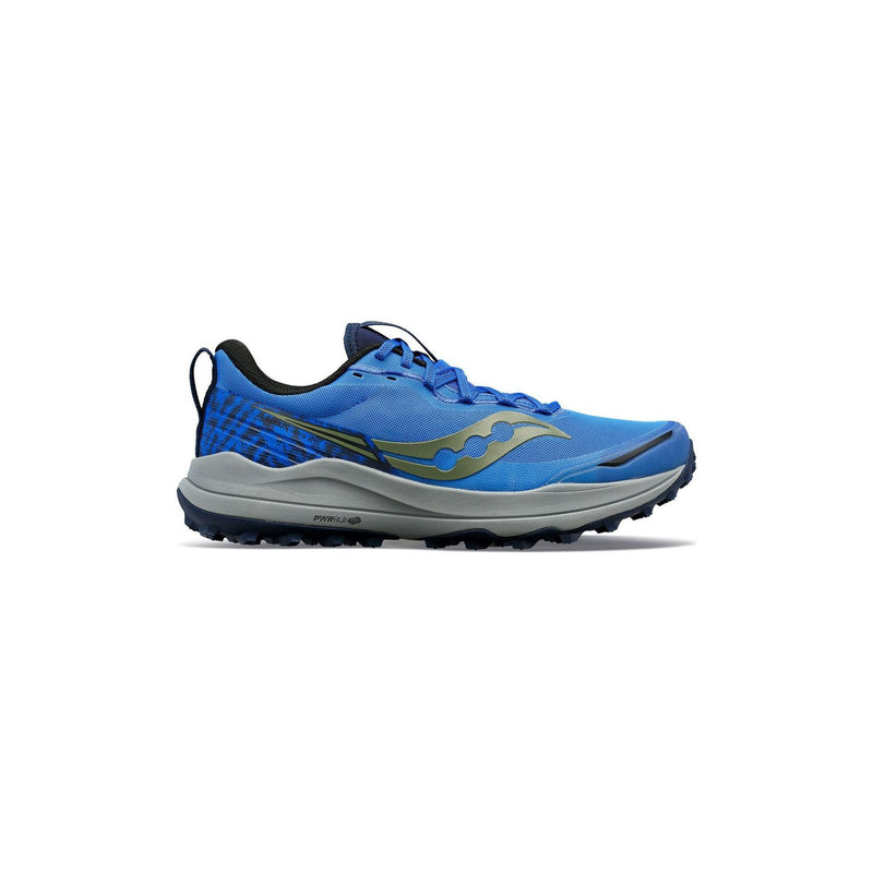 Running Xodus Ultra 2 - Azul - Hombre