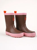 Les Bottes Chocolat Guimauve
