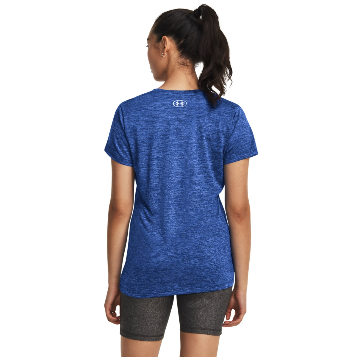 Top Short-Sleeves Tech Ssv - Twist - Femme