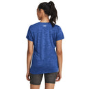 Camiseta de manga corta Tech Ssv - Twist - Mujer