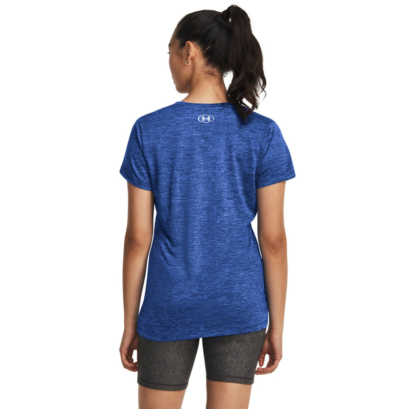 Camiseta de manga corta Tech Ssv - Twist - Mujer