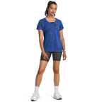 Top Short-Sleeves Tech Ssv - Twist - Femme