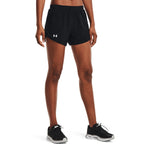 Ua Fly By 2.0 Shorts - Women's
