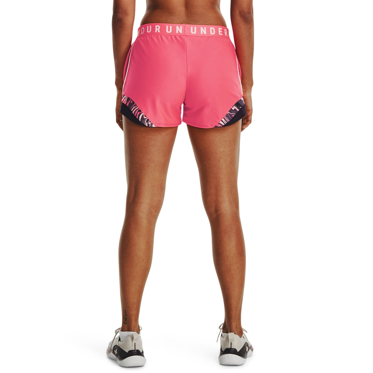 Play Up 3.0 Trico Nov Shorts - Women