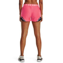 Pantalones cortos Play Up 3.0 Trico Nov - Mujer
