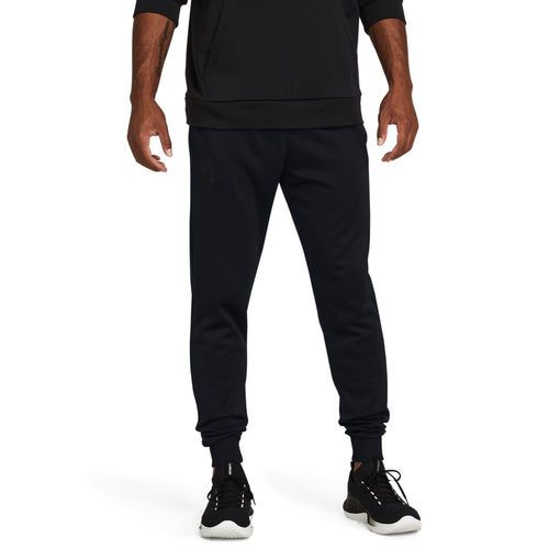 Pantalon De Survêtement Fleece Fz Hoodie - Noir - Homme