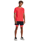 Short Ua Vanish Wvn 2In1 Vent Sts - Homme