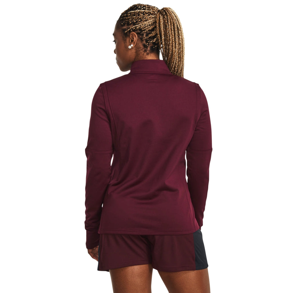 Top Crew Ua W S Ch. Midlayer - Women