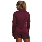 Top Crew Ua W S Ch. Midlayer - Women
