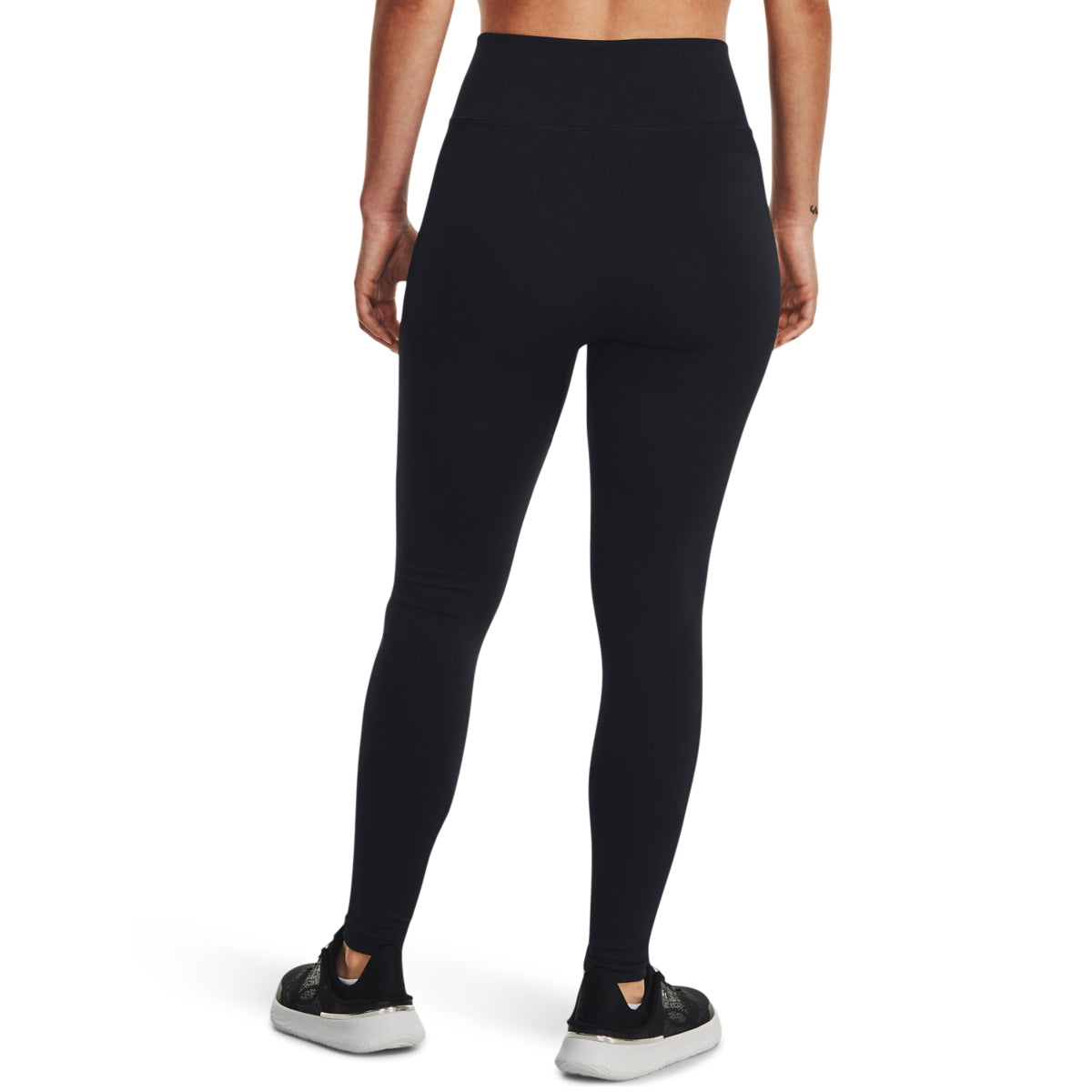 Vanish Seamless Legging - Noir/Blanc - Femme