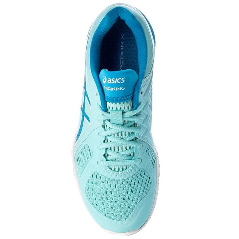 Tennis Conviction X S753N - Blue - Unisex