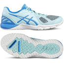 Tenis Conviction X S753N - Azul - Unisex