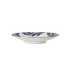 Camellia - Plate - Blue - Porcelain