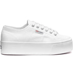 Zapatillas deportivas 2790 Cotw Linea Up And Down - Blanco - Mujer