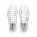 2790 Cotw Linea Up And Down Sneakers - White - Women