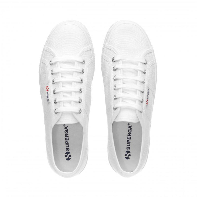 2790 Cotw Linea Up And Down Sneakers - White - Women