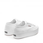 Zapatillas deportivas 2790 Cotw Linea Up And Down - Blanco - Mujer
