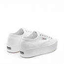 2790 Cotw Linea Up And Down Sneakers - White - Women