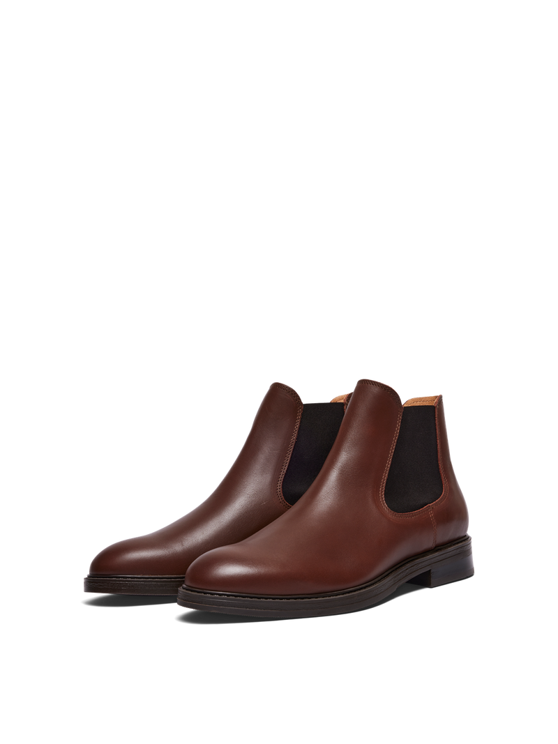 Bottines Chelsea - Demitasse - Homme