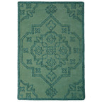 Sable Vintage Wool Rug