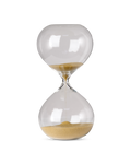 Reloj De Arena Small Pols Potten, Dorado