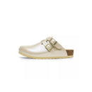 Birkenstock - Sabots Birkenstock Kay Kids Bf - Blanc - Enfant