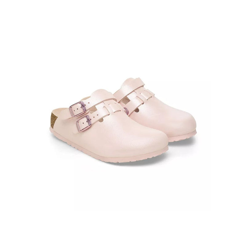 Birkenstock - Sabots Birkenstock Kay Kids Bf - Rose Clair