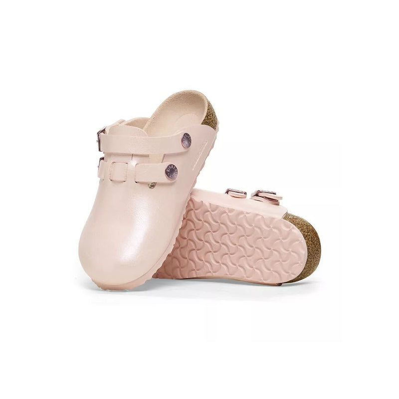 Birkenstock - Sabots Birkenstock Kay Kids Bf - Rose Clair