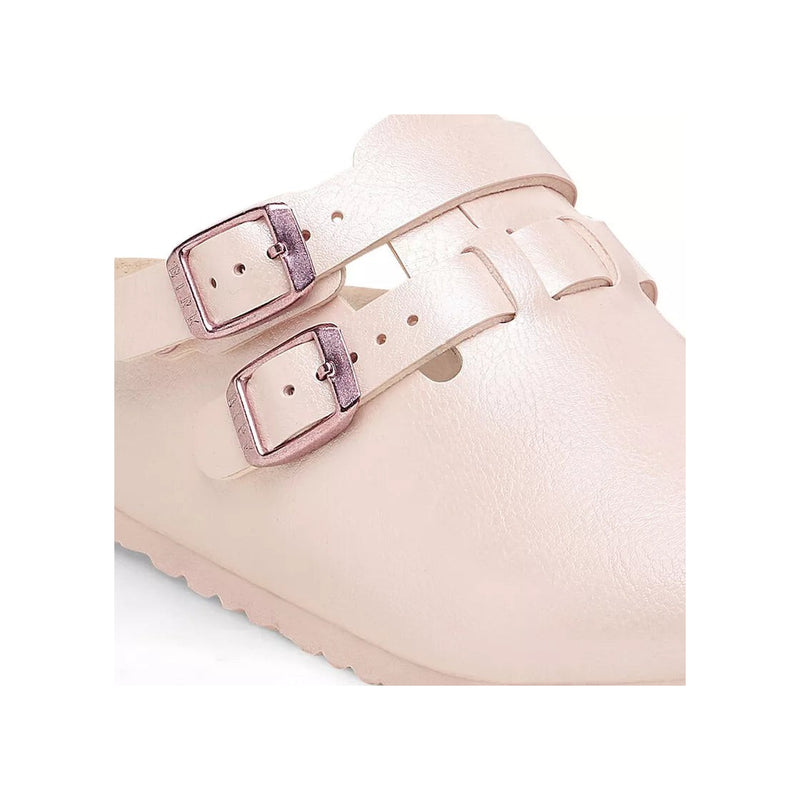 Birkenstock - Sabots Birkenstock Kay Kids Bf - Rose Clair