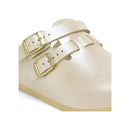 Birkenstock - Sabots Birkenstock Kay Kids Bf - Blanc - Enfant