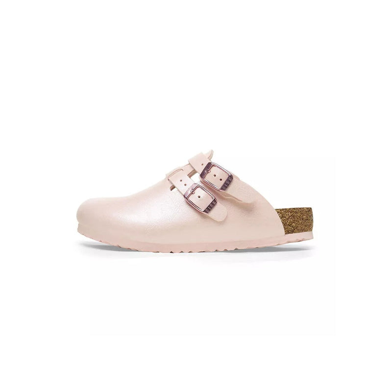 Birkenstock - Sabots Birkenstock Kay Kids Bf - Rose Clair