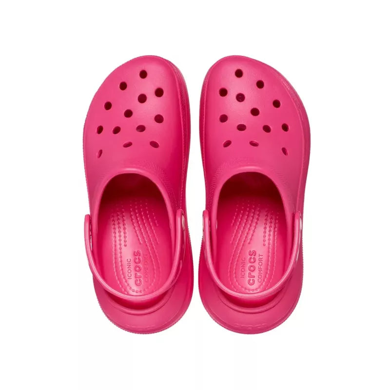 Classic Crush Clog Clogs - Pink