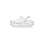Sabots Classic Crush - Blanc