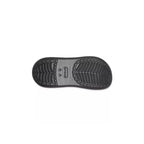 Crocs Classic Crush Clogs - Black