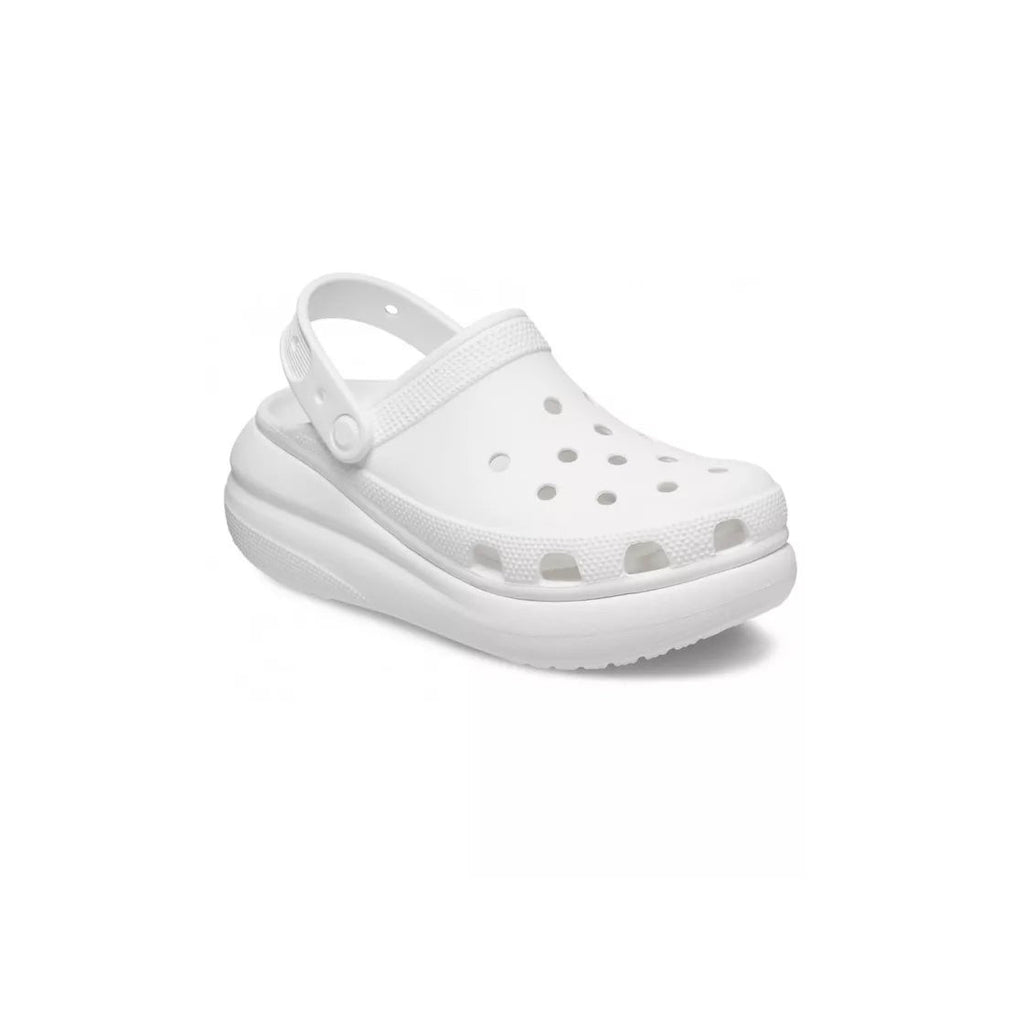 Sabots Classic Crush - Blanc
