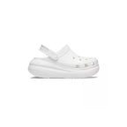 Sabots Classic Crush - Blanc