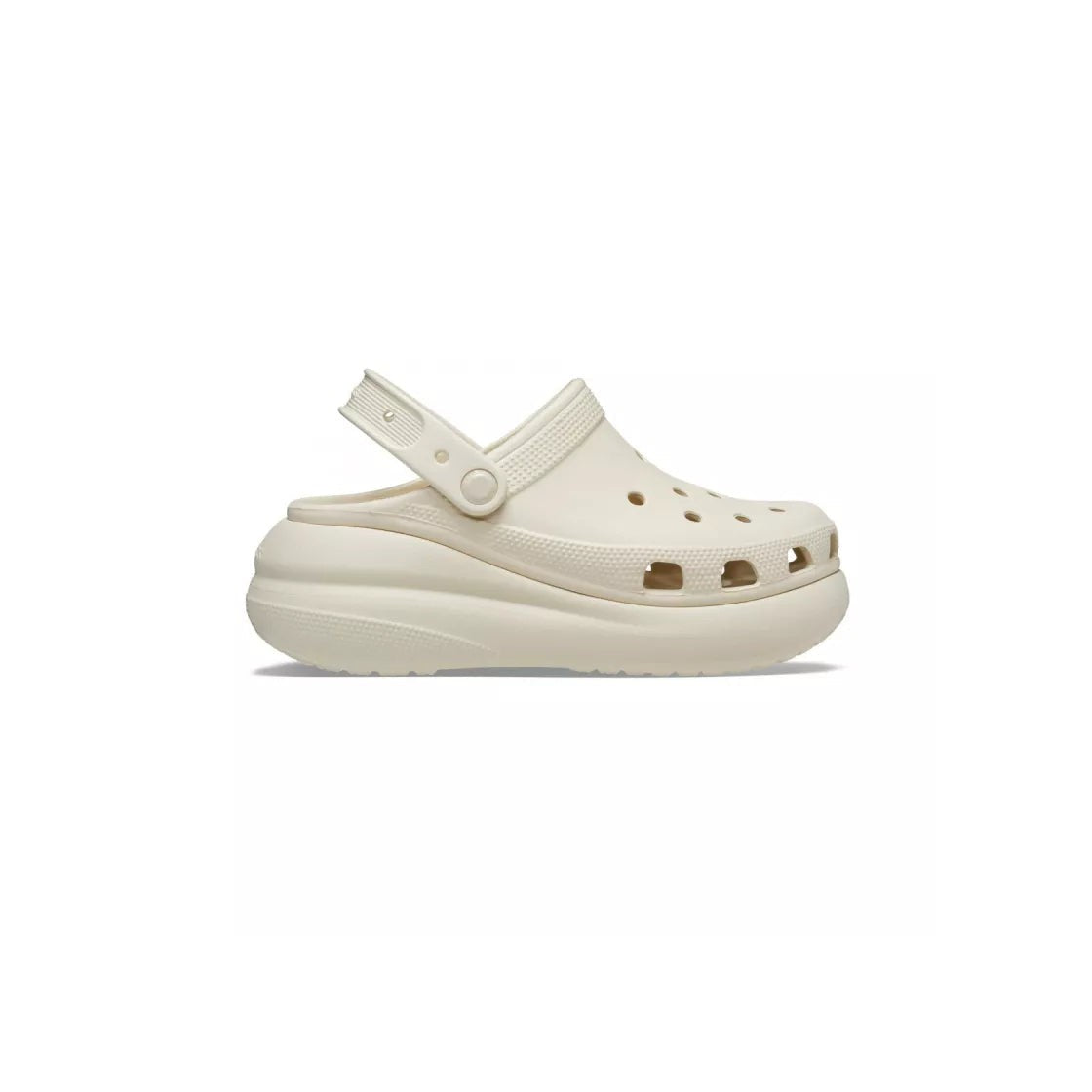 Sabots Classic Crush - Beige