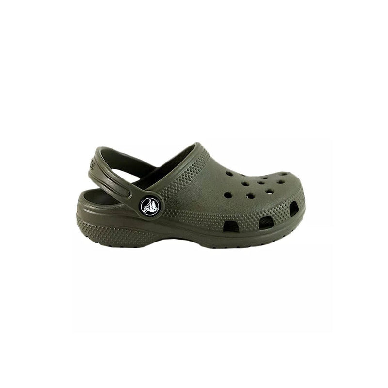 Crocs - Sabots Classic - Kaki
