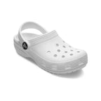 Sabots Classic Enfant - Blanc