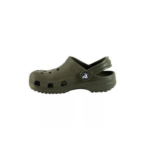 Crocs - Sabots Classic - Kaki