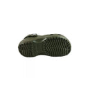 Crocs - Zuecos clásicos - Caqui