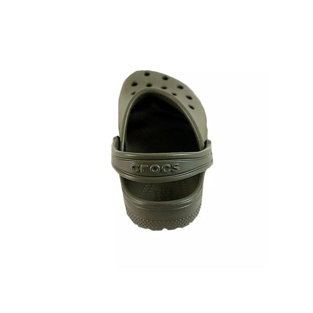 Sabots Classic - Kaki